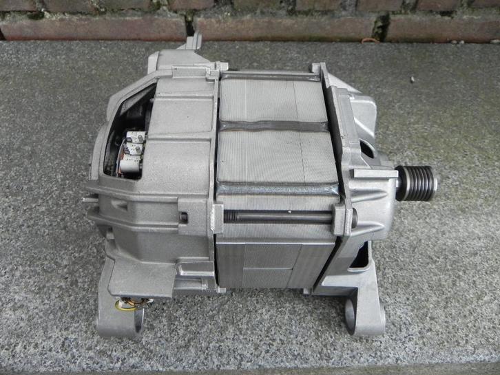 Bosch/Siemens wasmachine motor 151.60038.36 7 pins stekker, Witgoed en Apparatuur, Onderdelen en Toebehoren, Gebruikt, Ophalen of Verzenden