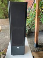 Heco boxen 2 stuks., Audio, Tv en Foto, Luidsprekers, Ophalen of Verzenden, Front, Rear of Stereo speakers, Overige merken