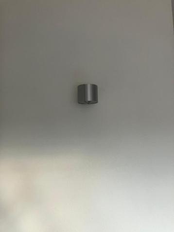 wandlamp 3 stuks beschikbaar voor biedingen