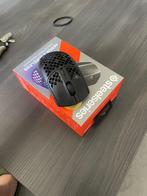 Steelseries aerox 3, Computers en Software, Muizen, Ophalen of Verzenden, Zo goed als nieuw