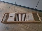 Badplank/ badrek, Huis en Inrichting, Badkamer | Badtextiel en Accessoires, Ophalen, Gebruikt, Overige typen