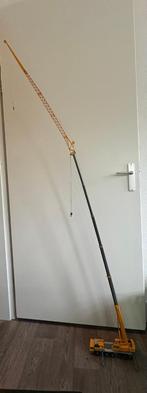 Liebherr LTM1160 Conrad 1:50, Hobby en Vrije tijd, Modelauto's | 1:50, Ophalen of Verzenden, Zo goed als nieuw, Hijskraan, Tractor of Landbouw