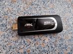Android tv stick, Ophalen of Verzenden, Gebruikt