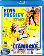 Blu-ray: Clambake (1967 Elvis Presley, Shelley Fabares) DENN, Cd's en Dvd's, Blu-ray, Ophalen of Verzenden, Nieuw in verpakking