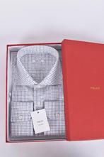 Nieuw shirt overhemd van FRAY katoen maat 43, FRAY, Wit, Italy, Nieuw