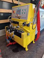 Te koop zgan professionele polyurethaan pur machine tbv isol, Ophalen