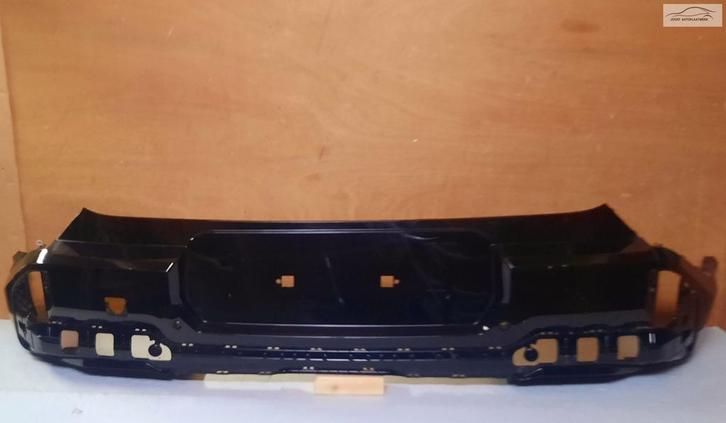 Achterbumper orgineel Kia EV9 v.a 2023 4xPDC 86612-D0200, Auto-onderdelen, Carrosserie en Plaatwerk, Bumper, Kia, Achter, Gebruikt