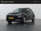 Hyundai Kona EV Premium 64 kWh | Navigatie | Krell Audio | H, Gebruikt, Zwart, Zwart, Origineel Nederlands