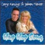 corry konings en johan heuser-hup hup song, Ophalen of Verzenden, Zo goed als nieuw, Nederlandstalig