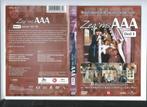 zeg eens AAA deel 1, Cd's en Dvd's, Alle leeftijden, Ophalen of Verzenden, Gebruikt, Komedie