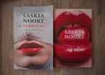 Saskia Noort boeken, Ophalen of Verzenden, Zo goed als nieuw