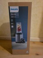 Philips Blender 5000 Series - Nieuw in doos! Shaker smoothie, Witgoed en Apparatuur, Blenders, Ophalen, Nieuw, Blender