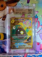Iono’s Bellibolt ex JTG 188 beckett grading BGS 9.5, Ophalen of Verzenden, Zo goed als nieuw, Losse kaart