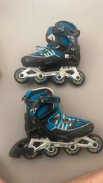 Skeelers maat 38-41 verstelbaar, Inline skates 4 wielen, Ophalen, Overige merken, Verstelbaar