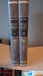 Ds. P. Blok - De Troost van de Gemeente Gods (2 delen), Boeken, Ophalen of Verzenden