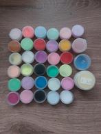 Acryl poedertjes, Ophalen of Verzenden, Zo goed als nieuw