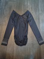 Turnpakjes maat 122, Ophalen of Verzenden, Zo goed als nieuw, Meisje, Sport- of Zwemkleding
