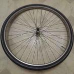 Van Schothorst Voorwiel 28 Inch(22-635)Met Binnen/Buitenband, Fietsen en Brommers, Fietsen | Oldtimers, Ophalen of Verzenden