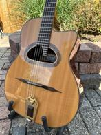 gypsy gitaar, Ophalen of Verzenden, Gebruikt, Western- of Steelstringgitaar
