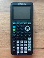 rekenmachine TI‑84 Plus CE‑T Python Edition, Diversen, Rekenmachines, Ophalen of Verzenden, Grafische rekenmachine