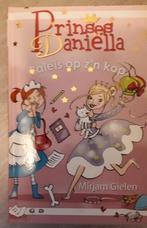 Prinses Danielle Paleis op z'n kop, Ophalen of Verzenden, Zo goed als nieuw, Sprookjes