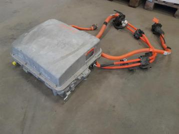 PDM 6.6 kW en 3.6 kW laders beschikbaar voor biedingen