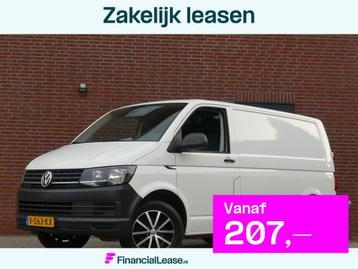 Volkswagen Transporter 2.0 TDI / Licht metaal / Airco beschikbaar voor biedingen