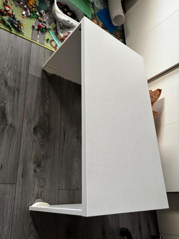 Ikea stuva/smastad bureau/bank beschikbaar voor biedingen