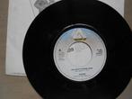 single Raydio you can`t change that, Ophalen, Gebruikt, Overige genres, 7 inch