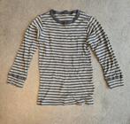 Dilling wol/zijde shirt maat 92, Ophalen of Verzenden, Gebruikt, Jongen of Meisje, Shirt of Longsleeve