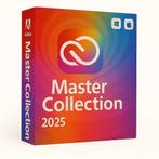 Master Collection 2025 - licentie - Win/Mac, Computers en Software, Ophalen, Nieuw, IOS