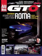 GTO 4 2020 : Ferrari Roma - Alpine A110 - Jaguar F-Type Cabr, Boeken, Gelezen, Algemeen, GTO, Ophalen of Verzenden