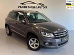 Volkswagen TIGUAN 2.0 TSI Sport&Style 4Motion DSG/CAMERA/BIX, Euro 5, Gebruikt, 4 cilinders, 1984 cc
