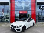 Mercedes-Benz C-klasse 450 AMG 4MATIC Panorama Burmester Mem, Gebruikt, Euro 6, 367 pk, Leder