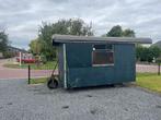 Schaftwagen / Pipowagen te koop!, Caravans en Kamperen, Overige Caravans en Kamperen, Ophalen, Gebruikt
