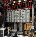 P3.9 led scherm, Ophalen, Zo goed als nieuw, Licht, Geluidgestuurd