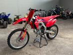 HONDA CRF450R, BJ2016,  ALS NIEUW!!, Motoren, Motoren | Honda, 450 cc, Particulier, Crossmotor, Meer dan 35 kW