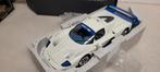 Autoart Signature Maserati MC12, Hobby en Vrije tijd, Modelauto's | 1:18, Ophalen of Verzenden, Zo goed als nieuw, Auto, Autoart