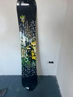Salomon snowboard 156 cm, Gebruikt, Ophalen of Verzenden, Board