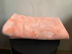 Vintage deken, Huis en Inrichting, Woonaccessoires | Plaids en Woondekens, Ophalen of Verzenden, Gebruikt