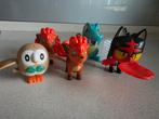 Pokemon figuurtjes, Ophalen of Verzenden, Zo goed als nieuw