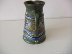 Zuid Holland Gouda plateel keramiek kan / vaas jr.1914-1918., Antiek en Kunst, Antiek | Vazen, Ophalen of Verzenden