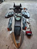 Honda VFR Kappen Set, Ophalen, Gebruikt