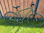 Fiets Merida Crossway 300 ( Crosshybride fiets), Fietsen en Brommers, Ophalen, Hardtail, Heren, Merida