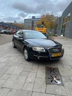 Audi A6 Limousine 2.0 TFSI Pro Line Business Automaat | Zwar, Gebruikt, Parkeersensor, 4 cilinders, 1984 cc