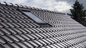 Dakrenovatie & dakbedekking beschikbaar voor biedingen