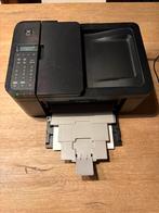 Canon Pixma TR4750i - Uitstekende Conditie, Ophalen, Inkjetprinter, All-in-one, Kleur printen