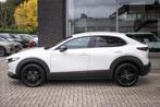 Mazda CX-30 2.0 e-SkyActiv-G M Hybrid Nagisa € 33.950,00, Auto's, Mazda, 1998 cc, Gebruikt, Euro 6, 4 cilinders