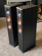 Klipsch RP-250, Ophalen, Gebruikt, Front, Rear of Stereo speakers, Overige merken