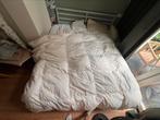 Dekbed ikea mysa röhn 200-200, Huis en Inrichting, Ophalen, Tweepersoons, 200 cm